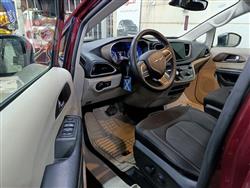 Chrysler Grand Caravan